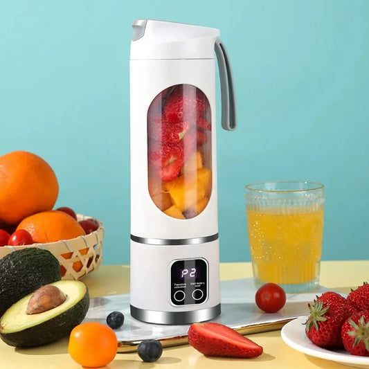 Portable Smoothie Blender Cup