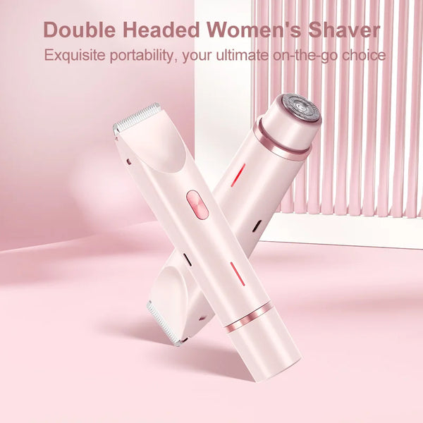 SmoothGlide Shaving Companion
