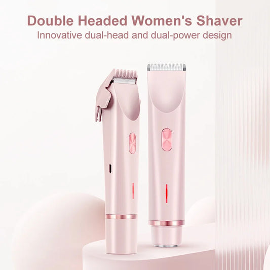 SmoothGlide Shaving Companion