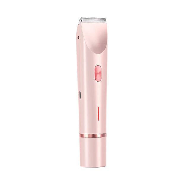 SmoothGlide Shaving Companion