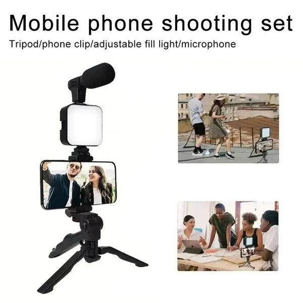 Smartphone-Vlogging-Kit-With-Tripod-Phone-Holder-Mini-Microphone-LED-Fill-Light-Starter-For-TikTok-Live.jpg
