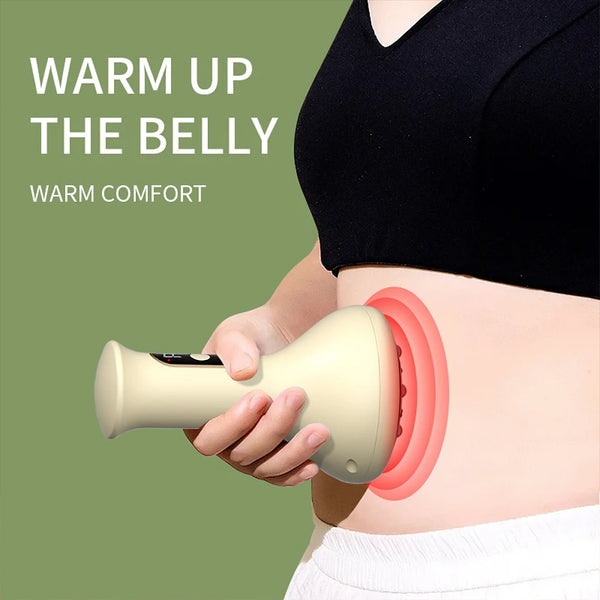 Portable Relaxing Massage Device